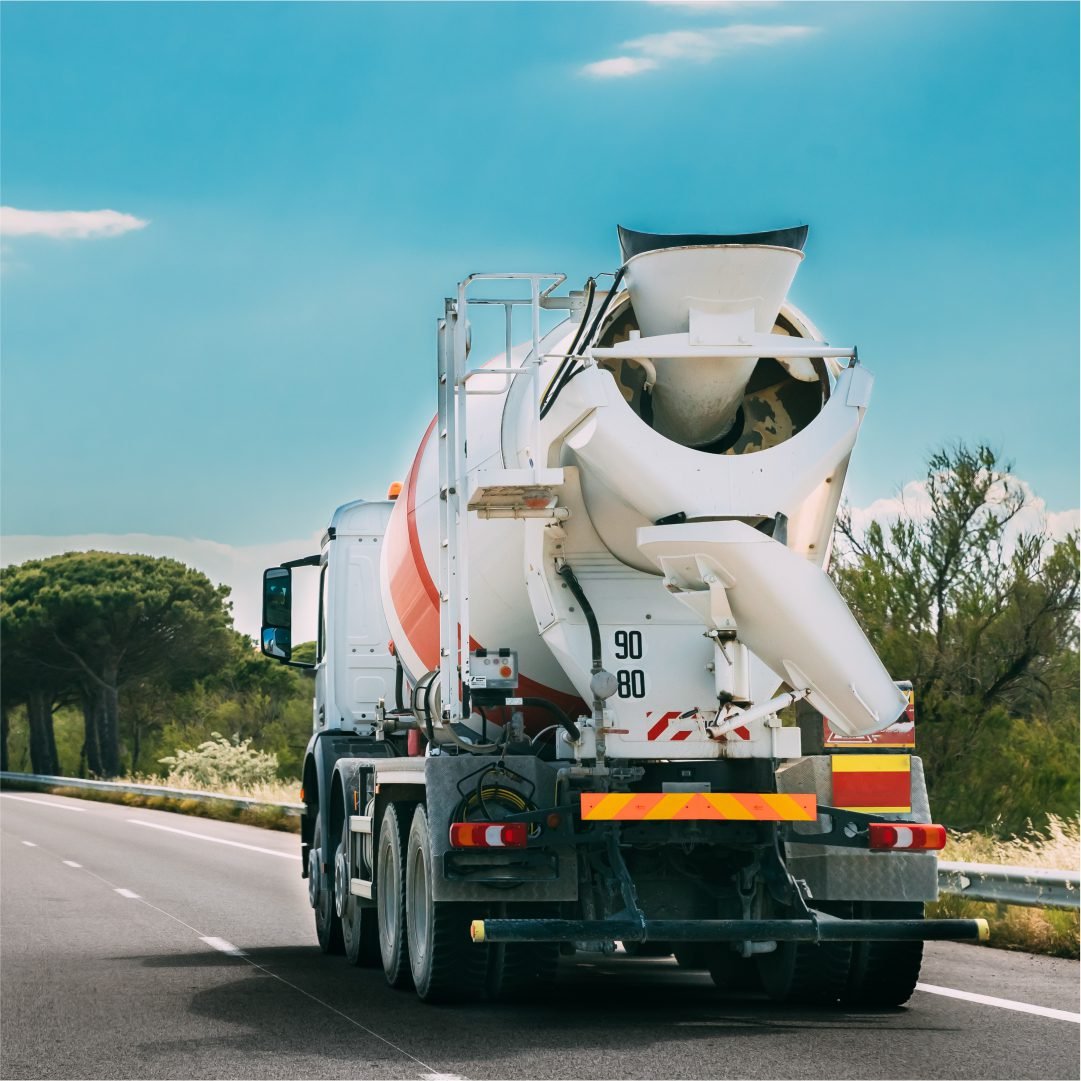 Beton Ready Mix PT Hans Djaya Perkasa
