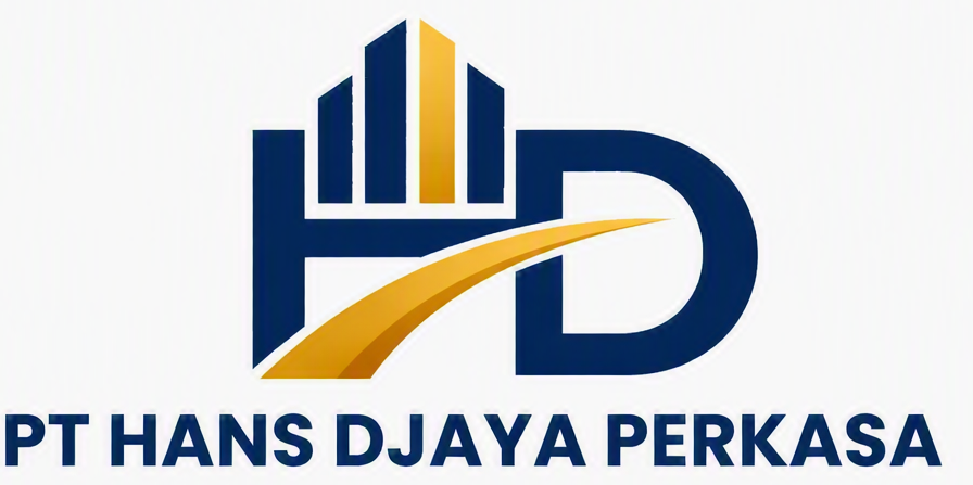 PT Hans Djaya Perkasa Logo