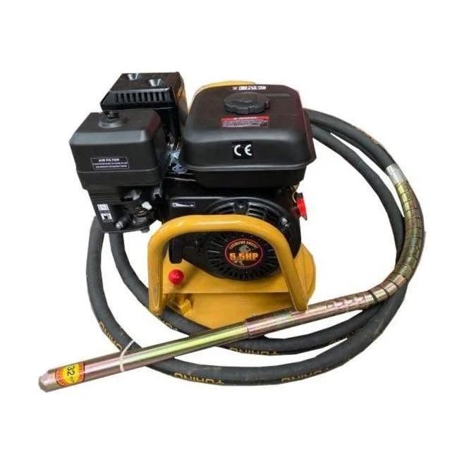 Concrete Vibrator