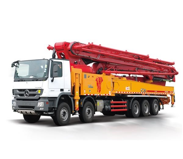 Concrete Pump