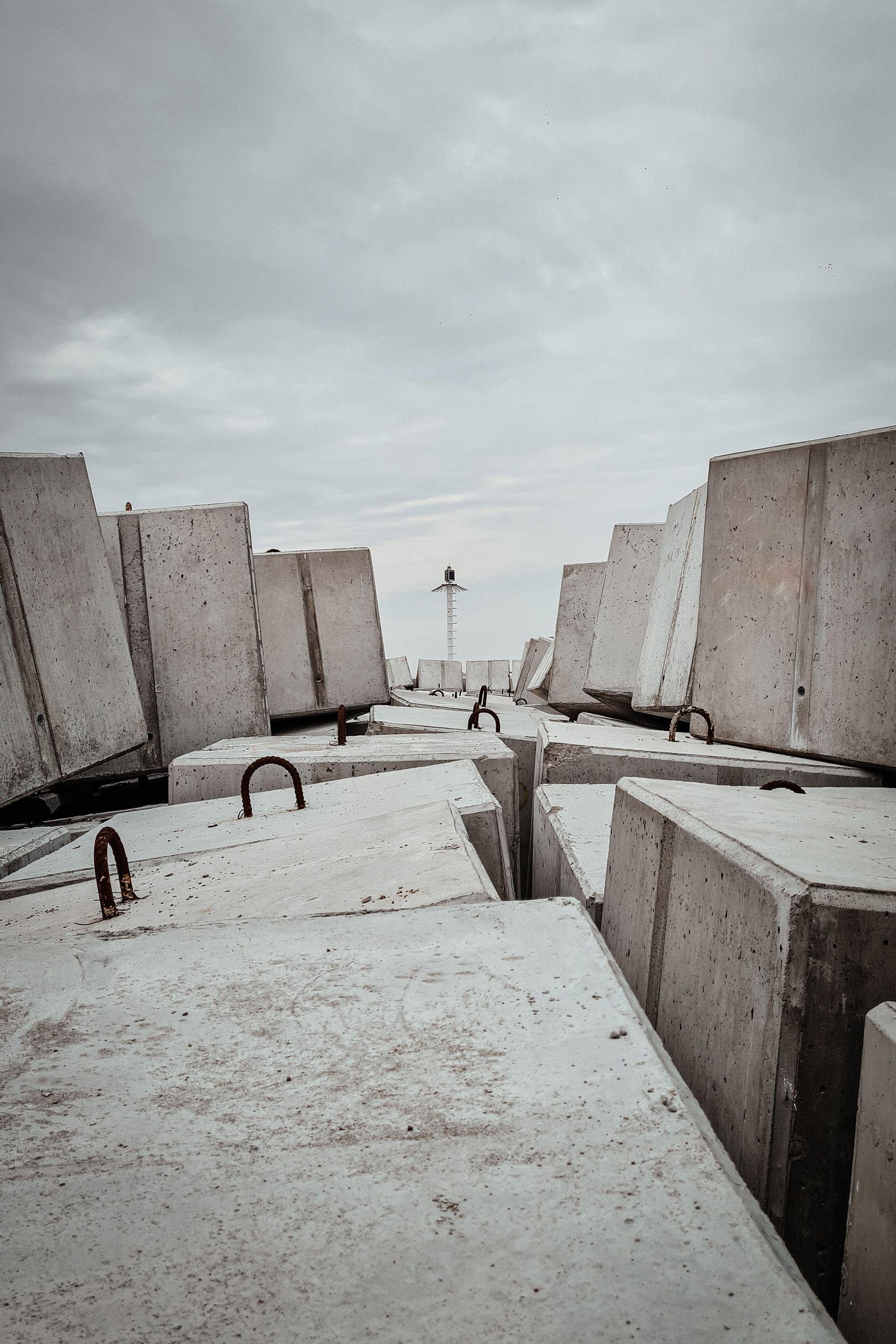 Beton Precast